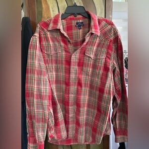 Gap | Classic Fit Button Down